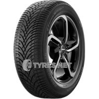 Compare Quality Tyres: BF Goodrich g-Force Winter 225 65 R17 225