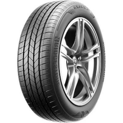Bridgestone Turanza LS100A RFT ( 225/45 R18 95H XL *, med fælgbeskyttelse (MFS), runflat )