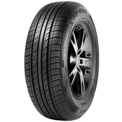 4X Sommerreifen Sunfull SF688 185/60 R14 82 H-image