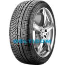 3528703588016 - Michelin Pilot Alpin PA4 ZP ( 225 55 R17 97H * runflat )