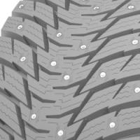 6938112621568 - IceMaster Spike Z-506 ( 195 65 R15 95T XL bespiked )