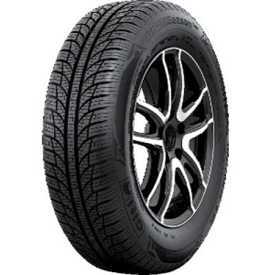 2X Ganzjahresreifen - Giti Gitiallseason City 185/60R14 82H Bsw-image