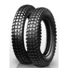 3528704361472 - Michelin Trial Light ( 80 100-21 TT 51M M C Vorderrad )