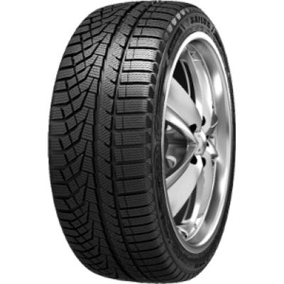 4X Sailun Ice Blazer Alpine Evo 3PMSF 225/45 R1791H Winterreifen-image