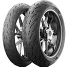 3528705098902 - Michelin Road 6 GT ( 190 55 ZR17 TL (75W) Hinterrad M C Variante GT )