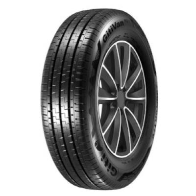 4X Sommerreifen - Giti Gitivan HD1 205/75R16C 113R Bsw-image