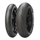 8019227388855 - Metzeler Racetec RR ( 200 55 ZR17 TL (78W) Hinterrad M C Mischung K3 )