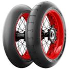 3528704877034 - Michelin Power Supermoto ( 160 60 R17 TL Hinterrad Mischung C NHS )