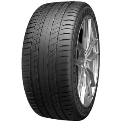 4X Sommerreifen Dynamo HISCEND-H MSU01 255/40R20 101Y Bsw Xl-image