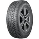 6419440497327 - Hakkapeliitta CR4 ( 195 75 R16C 107 105R 6PR Aramid Sidewalls Nordic compound )