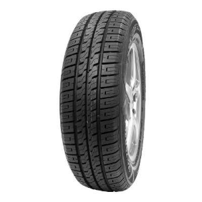4X Sommerreifen - Mastersteel Lighttruck 235/65R16C 115T-image