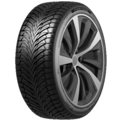 2X Ganzjahresreifen Fortune Fitclime FSR-401 195/60R15 88H Bsw-image