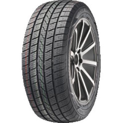 2X Ganzjahresreifen - Royal Black Royal A/S 235/55R17 103W Bsw Xl-image