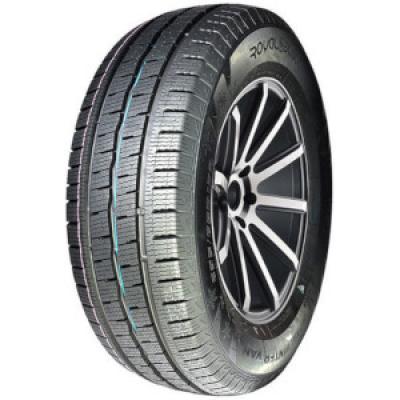 2X Winterreifen - Royal Black Royalwinter Van 225/70R15C 112R Bsw-image