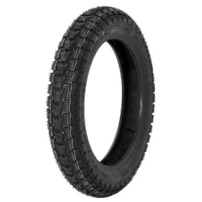 130/70-12 62L Tl Reifen Irc SN26 Urban Snow Evo Passend FüR Kymco Spacer 50-image