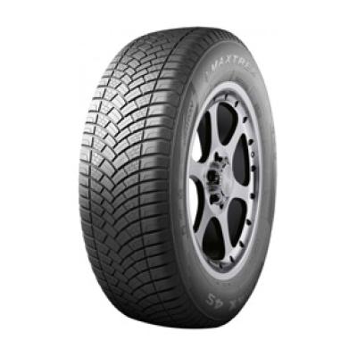 4X Ganzjahresreifen Maxtrek Relamax 4S 235/50R18 101W Xl Bsw-image