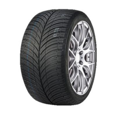 2X Sommerreifen Unigrip Lateral Force 4S 255/45R19 104W Bsw Xl-image