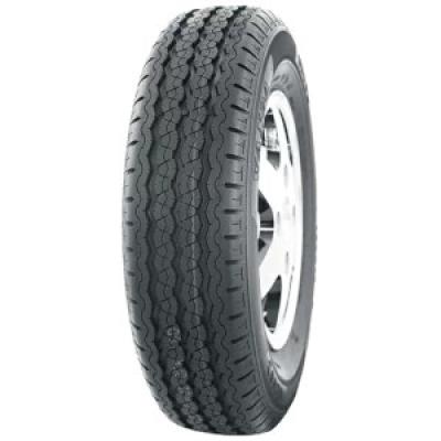 Wanda WR082 165/80R13 96N Reifen Sommer Transporter / Llkw-image