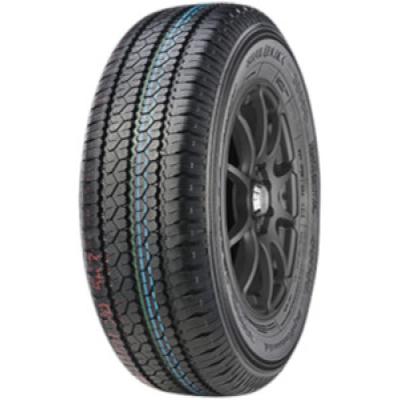 Royal Black Royal Commerical 195/0R15 106/104 Reifen Sommer Transporter / Llkw-image