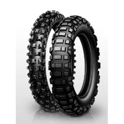Michelin Desert Race ( 140/80-18 TT 70R Baghjul, M/C )