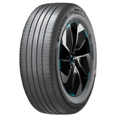 Hankook iON evo AS (IH01A) ( 285/45 R21 113Y XL 4PR EV, LM1, SUV, SoundAbsorber, med fælgbeskyttelse (MFS) SBL )