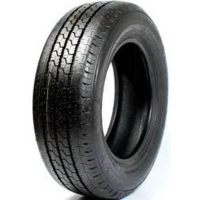 2X Sommerreifen - Aptany Tracforce RL106 165/70R14C 89R Bsw-image
