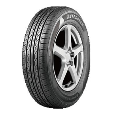 1X Sommerreifen Autogreen SPORTCHASER-SC2 215/60R16 95V Bsw-image