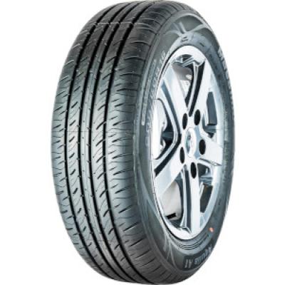 2X Massimo Aquila A1 Bsw M+S 155/80 R13 79T Sommerreifen-image