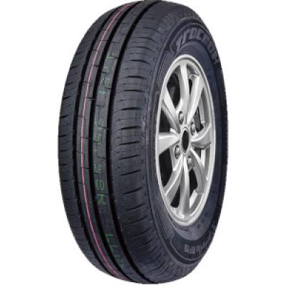 Sommerreifen Tracmax 225/55 R17C 109H RF-19 (2024)-image