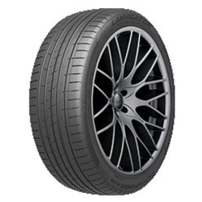 Reifen Tyre Lanvigator 255/35 R20 102Y Catchpower Plus M+S Xl Sommer-image