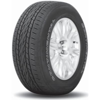 Continental ContiCrossContact LX20 ( P275/55 R20 111S )