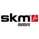 SKM Motorradteile