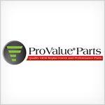 ProValue Parts