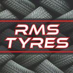 MRH TYRES