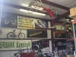 Vintage MotorCycle Parts Warehouse