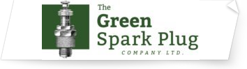 Green Spark Plug